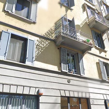 City Centre Navigli- Studio Милан Экстерьер фото