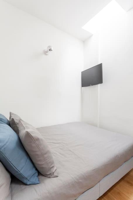 City Centre Navigli- Studio Милан Экстерьер фото