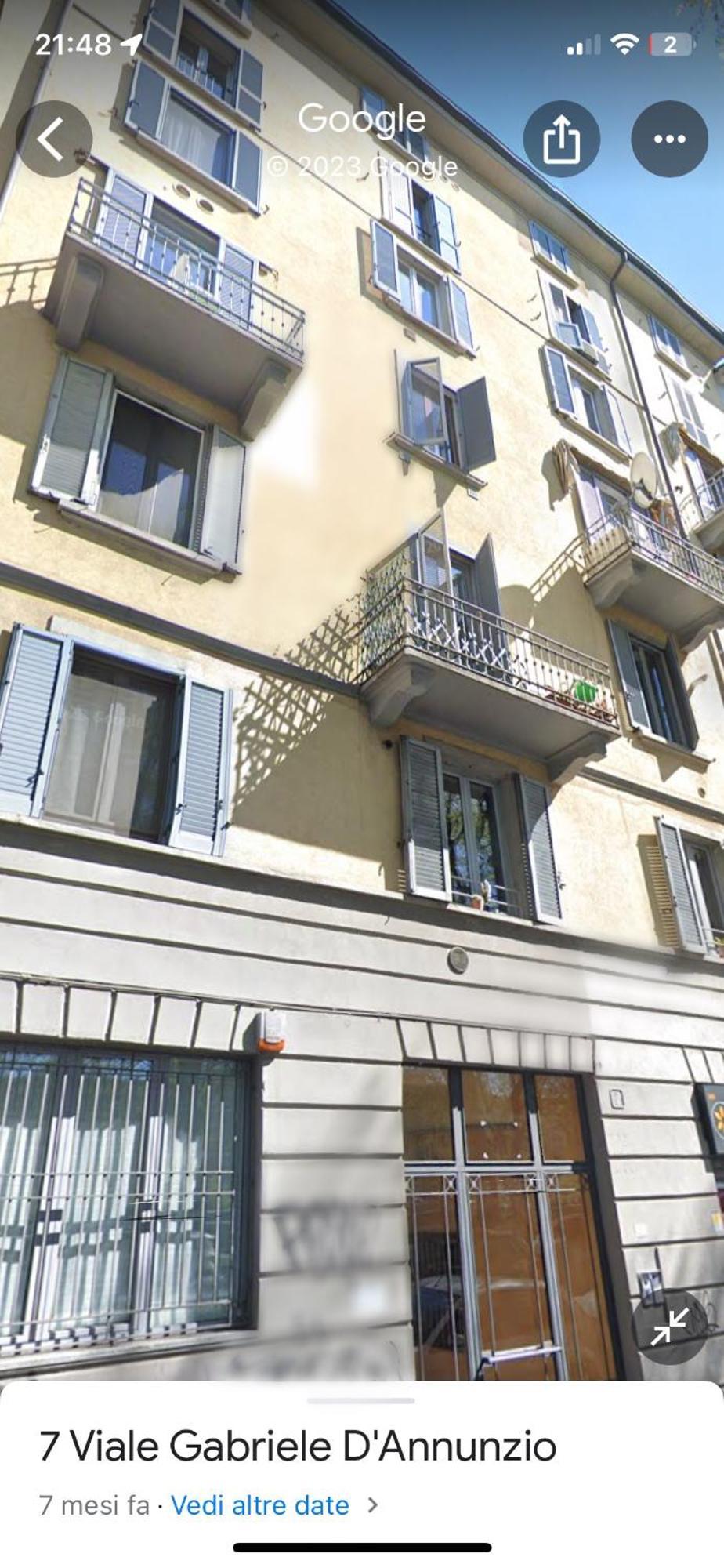 City Centre Navigli- Studio Милан Экстерьер фото